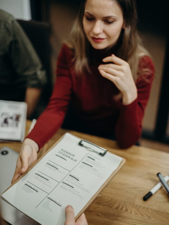 Triagem de Candidatos: A Revolução do WhatsApp no RH