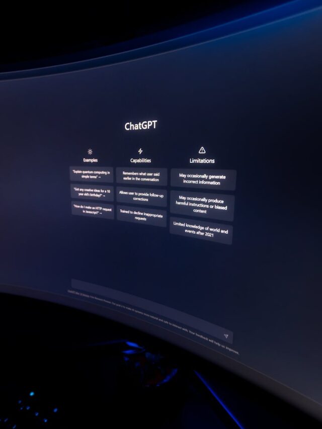 ChatGPT no RH: A Revolução nas Contratações